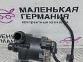 насос антифриза дополнительный BMW 5 серия G30/G31 G30 2018, 2.0 л., B48 B20 A, бензин, АКПП, черный 475, седан, задний привод, правый руль, 11518482744, 8482744, 7615637 - фото №3