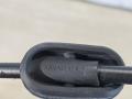 трос ручника Mercedes-Benz C-Класс W204 [рестайлинг] W204.048 2012, 1.8 л., M 271.860, бензин, АКПП, 149 белый, седан, задний привод, правый руль, A2044200685, A2044200685RV2 - фото №10