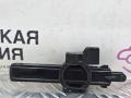 амортизатор подвески Mercedes-Benz C-Класс W205/S205/C205 W205.042 2014, 2.0 л., M 274.920, бензин, АКПП, 755 серый, седан, задний привод, правый руль, A1669880203 - фото №8