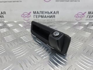 камера заднего вида BMW X3 G01 2019, 2.0 л., B48B20C, бензин, АКПП, c1m phytonic-blau metallic, внедорожник 5 дв., полный привод, 66559495896, 9495896, 0263007201, 069460607, 51247405634, 7405634, 7405635