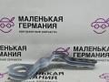 крепление ( кронштейн ) крыла BMW X1 F48 2016, 2.0 л., B47 C20 A, дизель, АКПП, alpinweiss 3 (300), передний привод, правый руль, 41007355991, 41007427133, 7355991, 7427133 - фото №8