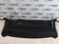 полка багажника BMW 6 серия F06/F12/F13 2012, 4.4 л., N63 B44 B, бензин, АКПП, alpinweiss 3 (300), хетчбэк 5 дв., задний привод, правый руль, 51467277141, 51468054090, 7277141, 8054090 - фото №2