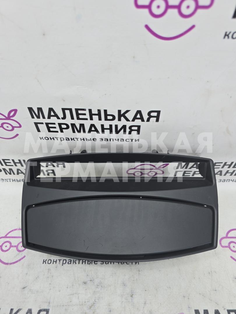 пепельница BMW Z4 E85 2004, 3.0 л., M54 B30 (306S3), бензин, робот, titansilber metallic (354), кабриолет, 51167037227, 7037227 - фото №1