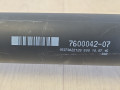карданный вал BMW 3 серия F30/F31/F34 (2011 - 2016), 2.0 л., N47 D20 B, дизель, 26107600042, 7600042 - фото №5