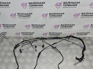 Проводка крышки багажника Mercedes-Benz E-Класс W212 [рестайлинг] W212 2013, 2.0 л., M 274.920, бензин, АКПП, 775 iridiumsilber, седан, задний привод, правый руль