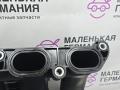 коллектор впускной BMW 7 серия F01/F02 [рестайлинг] F02 2013, 3.0 л., N52 B30 AF, бензин, АКПП, седан, задний привод, правый руль, 7584556, 11617584527, 7584527, 7581136, 70351424, 11617584525, 7584525 - фото №7