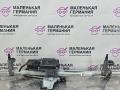 механизм стеклоочистителя (трапеция дворников) Volkswagen Passat CC 1 поколение [рестайлинг] 2013, 2.0 л., CCZB, бензин, робот, z2/h5x синий металлик, седан, передний привод, правый руль, 3C8955023J, 3C8955119G - фото №3