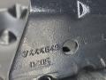 кронштейн (крепление) BMW 8 серия G14/G15 G15 2021, 4.4 л., N63B44D, бензин, АКПП, черный, купе, полный привод, 7444649, 41007444649 - фото №10