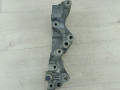 кронштейн компрессора кондиционера BMW 5 серия F07/F10/F11 F10 2011, 2.0 л., N47 D20 C, дизель, АКПП, седан, полный привод, 11168506863, 8506863 - фото №6