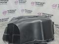 защита днища BMW 5 серия G30/G31 G30 2017, 2.0 л., B47 D20 A, дизель, АКПП, black sapphire metallic (475), седан, задний привод, правый руль, 7351648, 51757351648 - фото №4