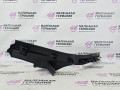 накладка на порог внутренняя BMW X5 F15 2014, 3.0 л., N57 D30 A, дизель, АКПП, mineralweiss metallic (a96), полный привод, правый руль, 51437284578, 51477329512, 7284578, 7329512 - фото №4