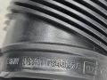 патрубок воздушного фильтра BMW M5 F10 2012, 4.4 л., S63 B44 B, бензин, робот, 300 alpinweiss 3, седан, задний привод, правый руль, 13717843278, 7843278 - фото №8