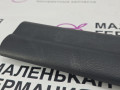 накладка на порог внутренняя BMW X1 F48 2016, 2.0 л., B47 C20 A, дизель, АКПП, alpinweiss 3 (300), передний привод, правый руль, 51477326833, 7326833, 51477366821, 7366821 - фото №6