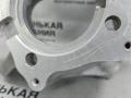 кулак задний правый BMW 6 серия F06/F12/F13 2012, 4.4 л., N63 B44 B, бензин, АКПП, alpinweiss 3 (300), хетчбэк 5 дв., задний привод, правый руль, 33306852892, 6852892 - фото №17