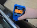 дверь задняя правая BMW 5 серия G30/G31 G30 2018, 2.0 л., B48 B20 A, бензин, АКПП, черный 475, седан, задний привод, правый руль, 41007408964, 7408964 - фото №40