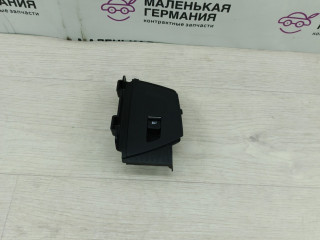 кнопка стеклоподъемника двери задней правой BMW X3 G01 2019, 2.0 л., B46 B20 B, бензин, АКПП, белый alpinweiss 3 (300), задний привод, 61319327031, 9327031, 7410250