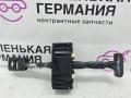 ограничитель открывания двери BMW 5 серия F10/F11 [рестайлинг] F10 2013, 2.0 л., N20 B20 A, бензин, серебро, седан, 51217182005, 7182005 - фото №7