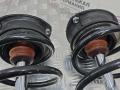 амортизатор передний Volkswagen Passat B8 2015, 1.8 л., CJSA, бензин, робот, 2t/c9x чёрный перламутр, седан, правый руль, 5Q0411105GL, 3Q0413031BB, 5Q0412331C - фото №6