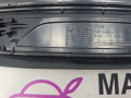 накладка на порог внутренняя BMW X1 F48 2016, 2.0 л., B47 C20 A, дизель, АКПП, alpinweiss 3 (300), передний привод, правый руль, 51477263315, 7263315 - фото №5