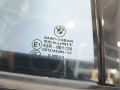 дверь задняя правая BMW 6 серия F06/F12/F13 2012, 4.4 л., N63 B44 B, бензин, АКПП, alpinweiss 3 (300), хетчбэк 5 дв., задний привод, правый руль, 41527294994, 7294994 - фото №15