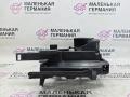 кронштейн блока управления BMW 5 серия G30/G31 G30 2018, 2.0 л., B48 B20 A, бензин, АКПП, a96 mineral-weiss metallic, седан, задний привод, правый руль, 12908605530, 8605530 - фото №5