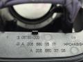 кожух рулевой колонки Mercedes-Benz C-Класс W205/S205/C205 W205.042 2014, 2.0 л., M 274.920, бензин, АКПП, 755 серый, седан, задний привод, правый руль, A2056801507, A2056803708, A2059003409 - фото №8