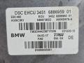 блок ABS BMW 5 серия G30/G31 G30 2017, 2.0 л., B47 D20 A, дизель, АКПП, black sapphire metallic (475), седан, задний привод, правый руль, 34516886959, 34511543552, 34516899028, 34516896312, 34516895893, 34516894163, 34516893222, 6899028, 6896312, 6895893, 6894163, 6893222, 34515A36089, 5A36089, 34515A23421, 34517916217, 5A23421, 7916217, 1543552 - фото №10