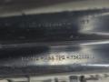ус под фонарь левый BMW X5 F15 2013, 3.0 л., N57 D30 A, дизель, АКПП, mineralweiss metallic (a96), внедорожник 5 дв., полный привод, правый руль, 7342233, 63217342233, 7342233 - фото №8