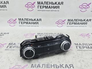 блок управления печки / климат-контроля Mercedes-Benz GLA-Класс X156 2014, 2.0 л., M 270.920, бензин, робот, белый, хетчбэк 5 дв., полный привод, правый руль, A2469002208, A2469010705