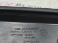 Уплотнитель перед. прав. BMW X1 F48 2017, 2.0 л., B48 A20 B, бензин, АКПП, alpinweiss 3 (300), полный привод, правый руль, 51767349644, 7349644 - фото №10