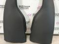 салон (комплект сидений) BMW 1 серия F20/F21 F20 2013, 3.0 л., N55 B30 A, бензин, АКПП, 300, u300 — alpinweiss iii, хетчбэк 5 дв., задний привод, правый руль - фото №114