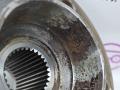 подшипник ступицы BMW X5 F15 2014, 3.0 л., N57 D30 A, дизель, АКПП, mineralweiss metallic (a96), полный привод, правый руль, 33406867811, 33416795961, 6867811, 6795961 - фото №5
