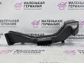 воздуховод BMW X5 F15 2014, 3.0 л., N57 D30 A, дизель, АКПП, mineralweiss metallic (a96), полный привод, правый руль, 64229252347, 9252347 - фото №4