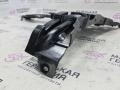 Крепление бампера заднего Mercedes-Benz E-Класс W213/S213/C238/A238 2018, 2.0 л., M 274.920, бензин, АКПП, 149 polar white или polarweiss, седан, задний привод, правый руль, A2138850263 - фото №5