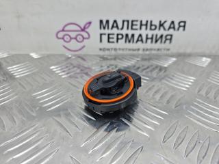 датчик удара Audi A4 B9 2017, 2.0 л., CVKB, бензин, АКПП, 2y/s9r белый металлик, седан, передний привод, правый руль, 4M0955557A