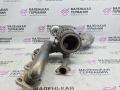 турбина Mercedes-Benz E-Класс W212 [рестайлинг] W212 2013, 2.0 л., M 274.920, бензин, АКПП, 775 iridiumsilber, седан, задний привод, правый руль, A2740902280, A0001531159 - фото №5