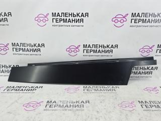 Накладка стойки двери перед. прав. BMW X3 F25 2013, 2.0 л., N20 B20 A, бензин, АКПП, а52/7 spacegrau, хетчбэк 5 дв., полный привод, правый руль, 51337205708, 7205708