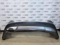 бампер задний BMW X3 F25 2013, 2.0 л., N20 B20 A, бензин, АКПП, а52/7 spacegrau, хетчбэк 5 дв., полный привод, правый руль, 7278478, 51127278478 - фото №31