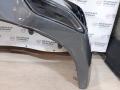 бампер задний BMW 8 серия G14/G15 G15 2021, 4.4 л., N63B44D, бензин, АКПП, черный, купе, полный привод, 51128081108, 8081108, 9021942, 8090423 - фото №11