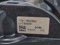 радиатор АКПП BMW X5 M F85 2016, 4.4 л., S63 B44 B, бензин, АКПП, donington grau (c28), полный привод, 17217589522, 7589522 - фото №8