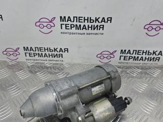 стартер Mercedes-Benz C-Класс W205/S205/C205 W205.042 2014, 2.0 л., M 274.920, бензин, АКПП, 755 серый, седан, задний привод, правый руль, A2749061600