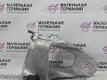 кулак задний правый BMW X5 E70 [рестайлинг] 2011, 3.0 л., N55 B30 A, бензин, АКПП, белый, правый руль, 33326770982, 6770982, 33326879102, 6879102, 6770984 - фото №6