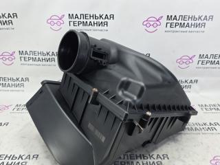 корпус воздушного фильтра BMW X5 G05 (2018 - 2026), 3.0 л., B58B30C, бензин, черный, полный привод, 13717643301, 7643301