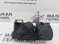замок капота Mercedes-Benz A-Класс W176 2013, 2.0 л., M 270.920, бензин, робот, серый, хетчбэк 5 дв., передний привод, правый руль, A2468700558 - фото №6