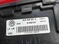 фонари задние (комплект) Volkswagen Passat B8 2015, 1.8 л., CJSA, бензин, робот, 2t/c9x чёрный перламутр, седан, правый руль, 3G5945307K, 3G5945308J, 3G5945307A, 3G5945308 - фото №7