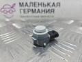 парктроник задний BMW X5 F15 2013, 3.0 л., N57 D30 A, дизель, АКПП, 300 alpinweiss iii, полный привод, правый руль, 66209283750, 9283750, 66209283200, 9283200 - фото №7