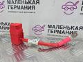 плюсовой провод аккумулятора BMW 5 серия G30/G31 G30 2018, 2.0 л., B48 B20 A, бензин, АКПП, черный 475, седан, задний привод, правый руль, 9350064, 61129350065, 9350065, 61139364400, 9364400 - фото №2