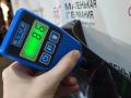 капот BMW X5 G05 2021, 3.0 л., B58B30C, бензин, АКПП, черный, внедорожник 5 дв., полный привод, 7189921, 7214633, 7214634, 12161700, 41007492375, 7492375 - фото №9