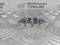 крепление форсунки Mercedes-Benz E-Класс W213/S213/C238/A238 2018, 2.0 л., M 274.920, бензин, АКПП, 149 polar white или polarweiss, седан, задний привод, правый руль, A2760720143 - фото №7