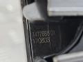 замок двери передней правой BMW 5 серия G30/G31 G30 2017, 2.0 л., B47 D20 A, дизель, АКПП, black sapphire metallic (475), седан, задний привод, правый руль, 51217477686, 7477686 - фото №9